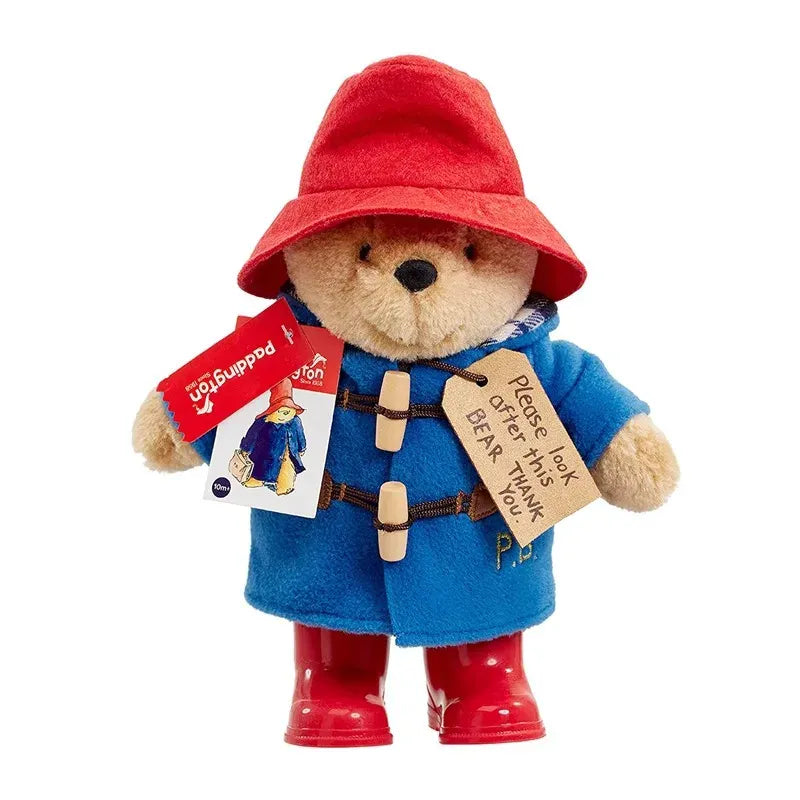 Paddington Knuffelbeer De Knuffel