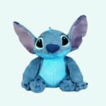 Pakket Knuffels Stitch en Angel Superzacht Disney Vrienden De Knuffel