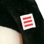 Panda Scout Reuzen Knuffel 100 cm XL Groot De Knuffel