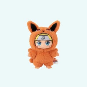 Pastel Figuurs One Piece Labubu Stijl The Monsters Knuffels De Knuffel