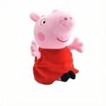 Peppa Pig Knuffel 19 cm Zachte Pluche Troostende Metgezel De Knuffel