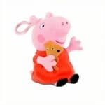 Peppa Pig Roze Zittende Knuffel Voor Kinderen De Knuffel