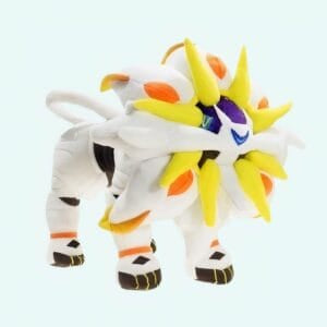 Pikachu Knuffel Sleutelhanger Met Hoed Voor Kinderen De Knuffel