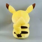 Pikachu Knuffels Slapend Set Van 2 Voor Fans Van Alle Leeftijden De Knuffel