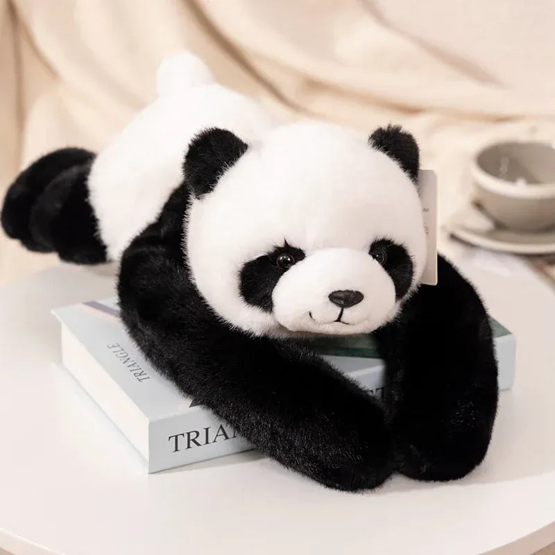 Pluche Knuffel Langarm 50/60/65 Cm De Knuffel new raccoon -65cm