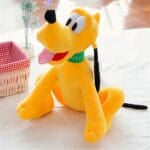 Pluto Disney Knuffel Pluche Voor Disney Fans De Knuffel
