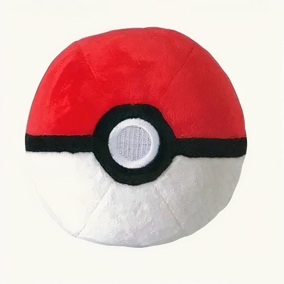 Pokéball Pakket Met Pikachu Knuffel En Eevee Knuffel 20 cm De Knuffel