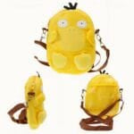 Pokémon Knuffelrugzak Zachte Pluche Rugzak Met Knuffelfeel De Knuffel