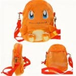 Pokémon Knuffelrugzak Zachte Pluche Rugzak Met Knuffelfeel De Knuffel