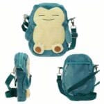 Pokémon Knuffelrugzak Zachte Pluche Rugzak Met Knuffelfeel De Knuffel