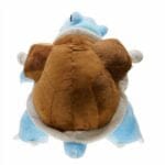 Pokémon Tortank Knuffel 30 cm Met Zachte Stof De Knuffel