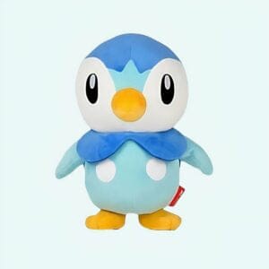 Pokémon Tortank Knuffel 30 cm Met Zachte Stof De Knuffel