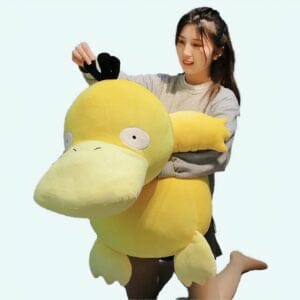 Pokémon Tortank Knuffel 30 cm Met Zachte Stof De Knuffel