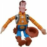 Pop Knuffel Woody Toy Story Cowboy Sheriff Met Zachte Vacht De Knuffel