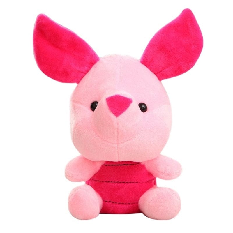 Porcinet Roze Disney Knuffel Zachte Speelmaatje Voor Kinderen De Knuffel