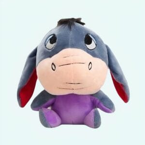 Porcinet Roze Disney Knuffel Zachte Speelmaatje Voor Kinderen De Knuffel