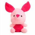 Porcinet Roze Disney Knuffel Zachte Speelmaatje Voor Kinderen De Knuffel