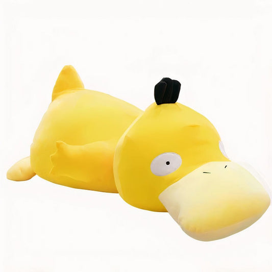 Psyduck Knuffel Kussen Pluche Knuffelzacht Hoofdkussen De Knuffel 20cm