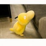Psyduck Knuffel Kussen Pluche Knuffelzacht Hoofdkussen De Knuffel