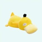 Psyduck Knuffel Kussen Pluche Knuffelzacht Hoofdkussen De Knuffel