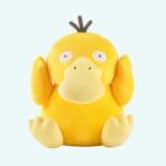 Psykokwak Pokémon Knuffel voor Kinderen De Knuffel