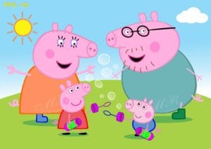 Rebecca Rabbit Knuffel Pluizige Witte Konijn met Troost De Knuffel