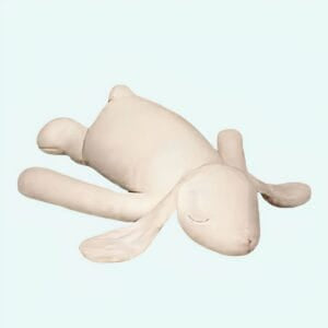 Reus Knuffel Konijn Grijs Zachte Pluche Groot De Knuffel