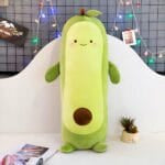 Reuzen Avocado Knuffel Kussen Zacht en Comfortabel De Knuffel