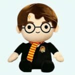 Reuzen Knuffel Harry Potter Groot Met Hogwarts Thema De Knuffel