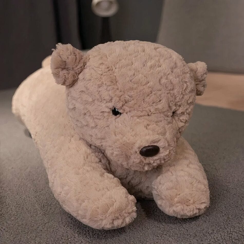 Reuzen Knuffelbeer Ultra Zachte Pluizige Decoratie Knuffel De Knuffel
