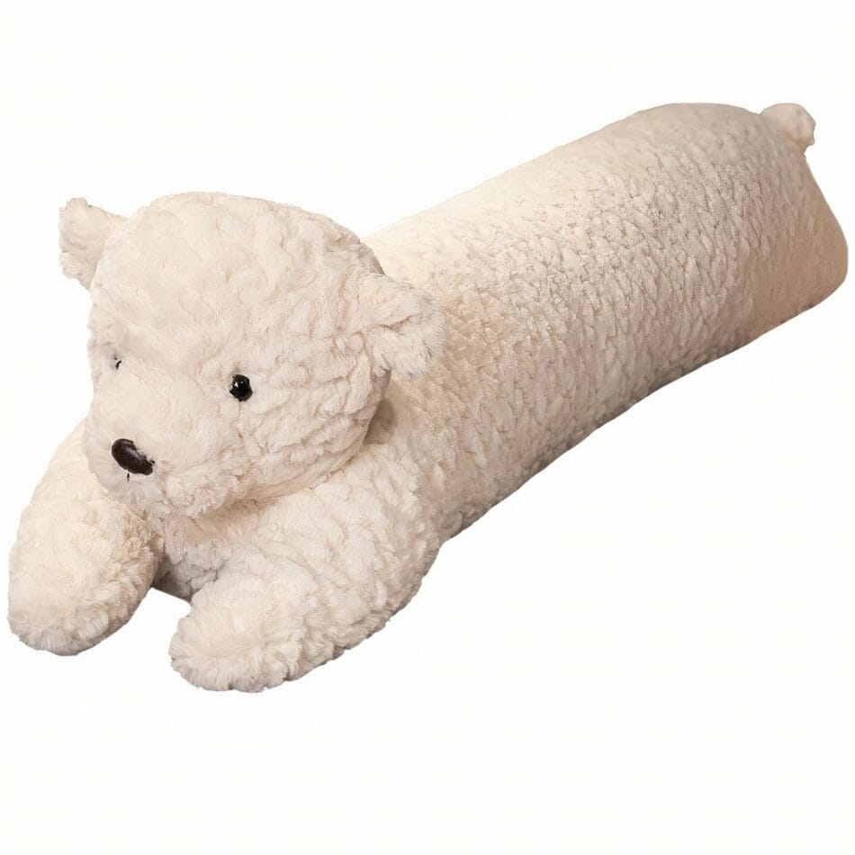 Reuzen Knuffelbeer Ultra Zachte Pluizige Decoratie Knuffel De Knuffel