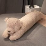 Reuzen Knuffelbeer Ultra Zachte Pluizige Decoratie Knuffel De Knuffel