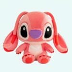 Reuzenknuffel Angel Roze 120 cm XXL Knuffel De Knuffel