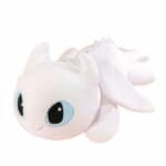 Reuzenknuffel Draak Krokmou Of Furie Éclair XXL Knuffel De Knuffel