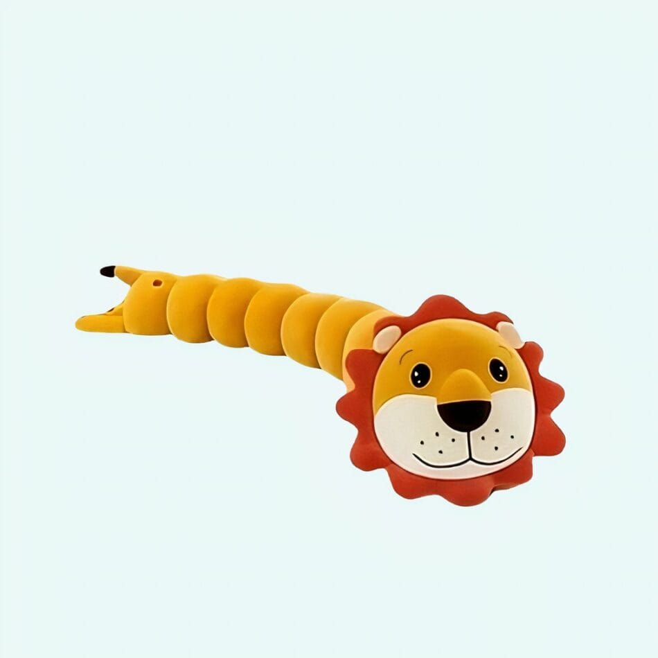 Reuzenknuffel Leeuw Met Majestueuze Manen En Zachte Vacht De Knuffel