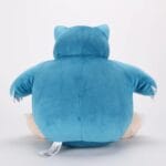 Ronflex Knuffel Blauw Zachte Pokémon Pluche De Knuffel