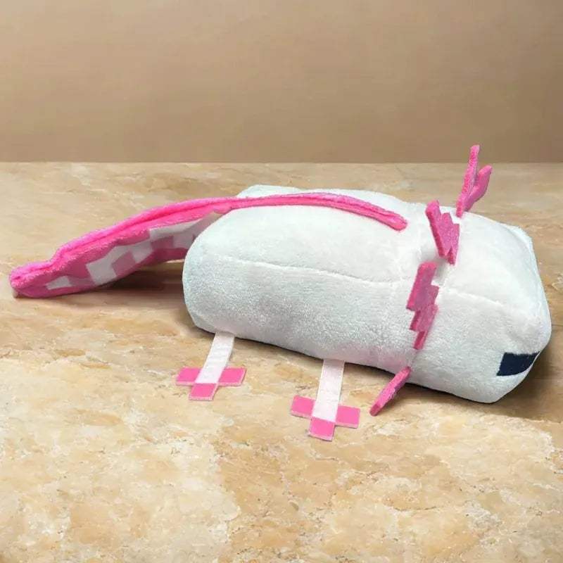 Roze Kikker Knuffel | Zachte Pluche Kikker De Knuffel