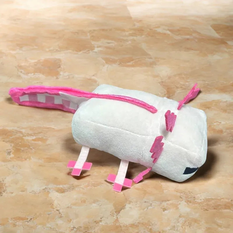 Roze Kikker Knuffel | Zachte Pluche Kikker De Knuffel