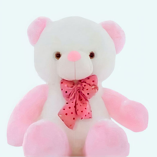 Roze Knuffelbeer Kawaii Voor Kinderen En Volwassenen De Knuffel