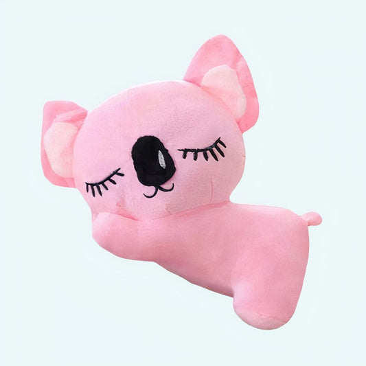 Roze Knuffelkoala Superschattig Zachte Troostknuffel Voor Kinderen De Knuffel
