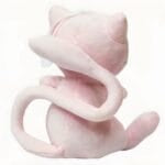 Roze Mew Knuffel Pokémon Zachte Pluche Compacte Maat De Knuffel
