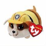 Ruben Knuffel Ty Kawaii Pat’ Patrouille Zachte Polaire Stof De Knuffel