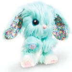 Scruff A Luvs Knuffel Konijn Surprise Interactieve Ontdekking De Knuffel