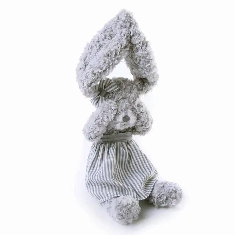 Slaapknuffel Beer en Konijn 30 cm | Zacht Maatje in 8 Modellen De Knuffel