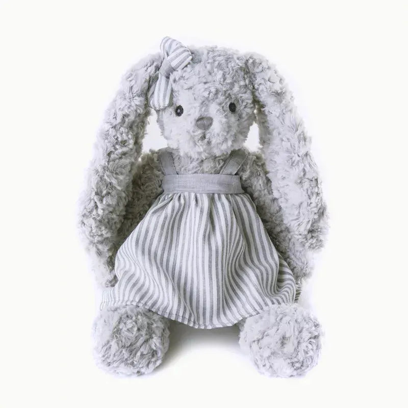 Slaapknuffel Beer en Konijn 30 cm | Zacht Maatje in 8 Modellen De Knuffel Model 5