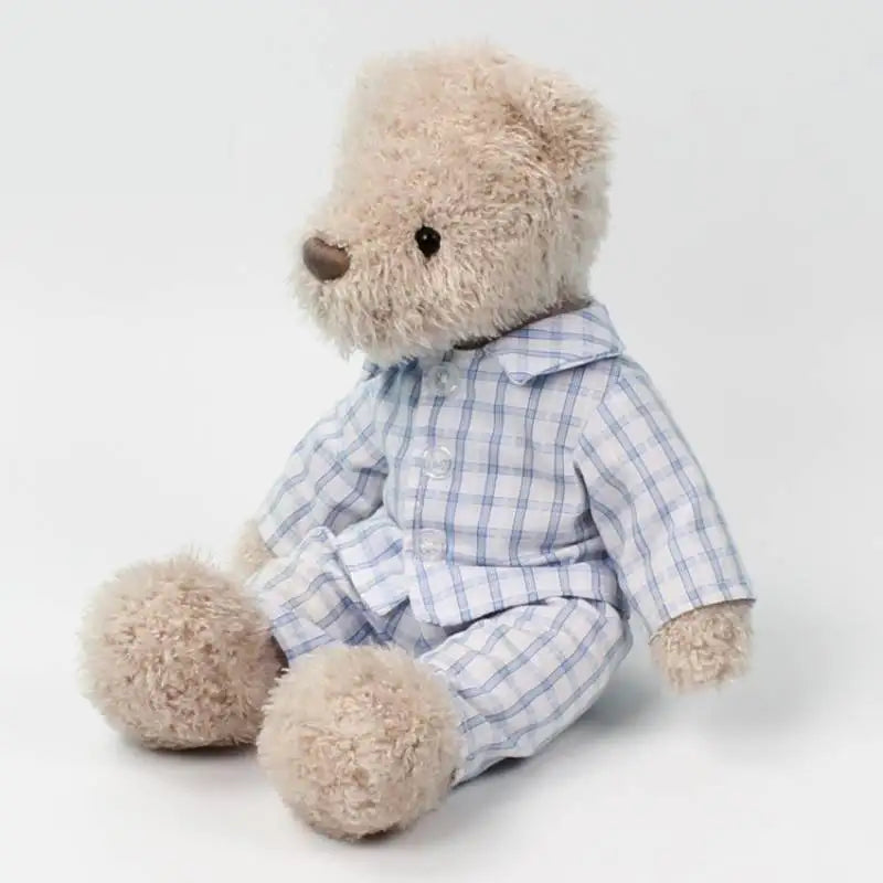 Slaapknuffel Beer en Konijn 30 cm | Zacht Maatje in 8 Modellen De Knuffel
