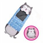 Sleepy-Chou Knuffel 20 Cm Zachte Metgezel Kleurrijke Uitstraling De Knuffel