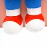 Sonic Knuffel Egel Superschattig Pluche Speelgoed De Knuffel