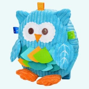 Spiderman Knuffel Rugzak Pluche Schooltas voor Kinderen De Knuffel