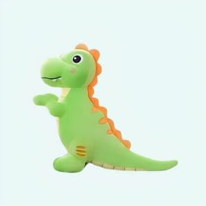 Spinosaurus Knuffel Groen Ultra Zachte Grote De Knuffel